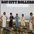 Bay City Rollers Dedication CD album Japanese BAYCDDE445921