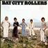 Bay City Rollers Dedication vinyl LP UK BAYLPDE496858