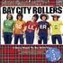 Bay City Rollers I Only Want To Be With You CD single Japanese BAYC5IO280375