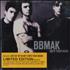 Bbmak Into Your Head CD album US KBBCDIN375501