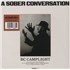 BC Camplight A Sober Conversation - Sunburst Marbled Vinyl vinyl LP UNITED KINGDOM 2XALPAS879348