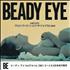 Beady Eye Second Bite Of The Apple CD-R acetate Japanese B8ACRSE658548