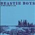 Beastie Boys An Open Letter To NYC 2-CD single set UK BEA2SAN310625