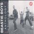 Beastie Boys Anthology CD album Brazilian BEACDAN153858