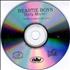 Beastie Boys Body Movin' - 1-trk CD-R acetate US BEACRBO130184