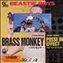 Beastie Boys Brass Monkey 7