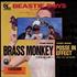 Beastie Boys Brass Monkey 7
