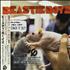 Beastie Boys Ch-Check It Out CD single Japanese BEAC5CH283621