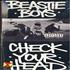 Beastie Boys Check Your Head CD album US BEACDCH156534