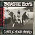 Beastie Boys Check Your Head CD album Japanese BEACDCH238835