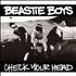 Beastie Boys Check Your Head 2-CD album set UK BEA2CCH462792