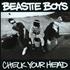 Beastie Boys Check Your Head 2-CD album set Japanese BEA2CCH478911