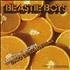 Beastie Boys Electric Worm 7