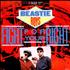 Beastie Boys Fight For Your Right - Gold promo stamped 12