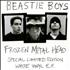 Beastie Boys Frozen Metal Head E P 12