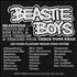 Beastie Boys Gratitude CD single US BEAC5GR31083