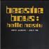Beastie Boys Hello Nasty press pack Greek BEAPPHE124115