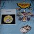 Beastie Boys Hello Nasty memorabilia US BEAMMHE212795