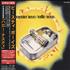 Beastie Boys Hello Nasty CD album Japanese BEACDHE229177