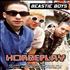 Beastie Boys Horseplay DVD UK BEADDHO308240