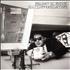 Beastie Boys Ill Communication 2-CD album set UK BEA2CIL475839