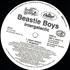 Beastie Boys Intergalactic 12