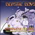 Beastie Boys Intergalactic DVD Single US BEADSIN168956