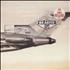 Beastie Boys Licensed To Ill - Hype sticker Variant 2 vinyl LP UK BEALPLI719441