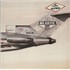 Beastie Boys Licensed To Ill - Hype-Sticker LP NETHERLANDS BEALPLI874444