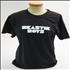Beastie Boys Logo T-Shirt - XL t-shirt UK BEATSLO371655