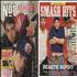 Beastie Boys No1 & Smash Hits magazine UK BEAMANO343256