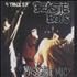 Beastie Boys Pass The Mic Ep CD single UK BEAC5PA38548