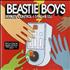 Beastie Boys Remote Control / 3 MCs & 1 DJ CD single UK BEAC5RE554073