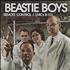 Beastie Boys Remote Control - Part 1 CD single UK BEAC5RE369936