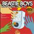 Beastie Boys Remote Control/3 MCs & 1DJ 12