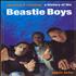 Beastie Boys Rhyming & Stealing: A History Of The Beastie Boys book UK BEABKRH775906