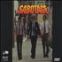 Beastie Boys Sabotage DVD US BEADDSA431031