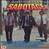 Beastie Boys Sabotage/Gratitude video UK BEAVISA224909
