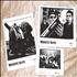 Beastie Boys Set Of Three Promotional Photographs photograph UK BEAPHSE298231