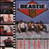 Beastie Boys She's On It 12