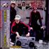 Beastie Boys Solid Gold Hits 2-disc CD/DVD set Taiwanese BEA2DSO343599