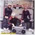 Beastie Boys Solid Gold Hits 2-LP vinyl set US BEA2LSO830524