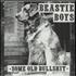 Beastie Boys Some Old Bullshit CD album US BEACDSO52120