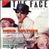 Beastie Boys The Face magazine UK BEAMATH342172