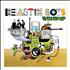 Beastie Boys The Mix Up vinyl LP UK BEALPTH404759