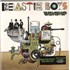 Beastie Boys The Mix-Up vinyl LP UK BEALPTH697262
