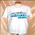 Beastie Boys To The 5 Boroughs t-shirt UK BEATSTO298291