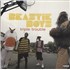 Beastie Boys Triple Trouble 12