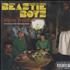 Beastie Boys Triple Trouble CD single US BEAC5TR324714