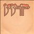 Beck, Bogert & Appice Black Cat Moan - P/S 7